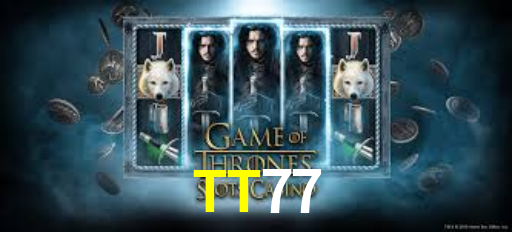 APP oficial da TT77 para mobile